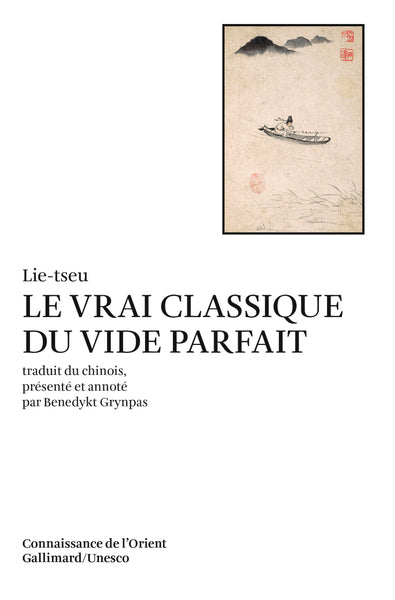 Le Vrai Classique du vide parfait