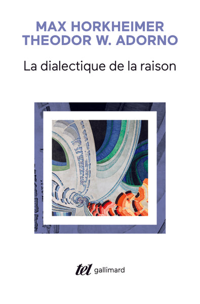 La dialectique de la Raison