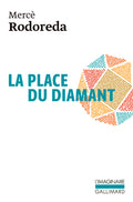 La place du Diamant