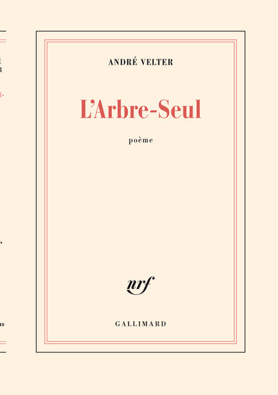 L'Arbre-Seul