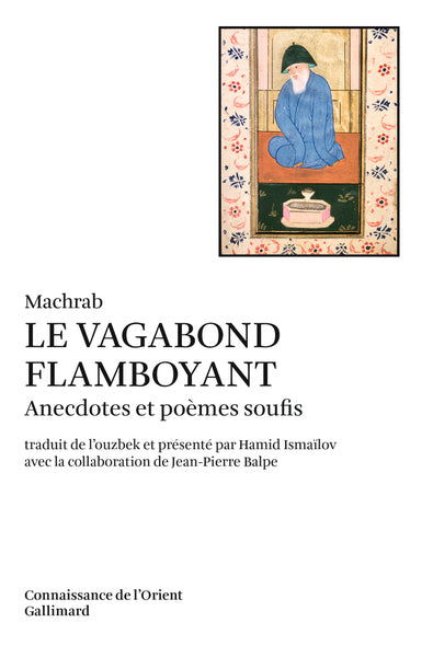 Le Vagabond flamboyant