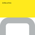 Je fais un livre
