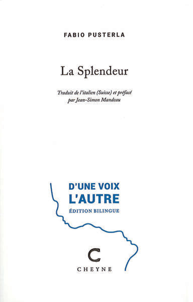 LA SPLENDEUR