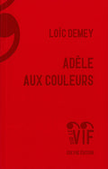 ADÈLE AUX COULEURS