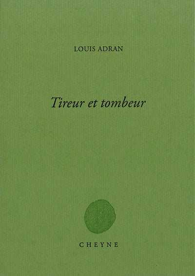 TIREUR ET TOMBEUR