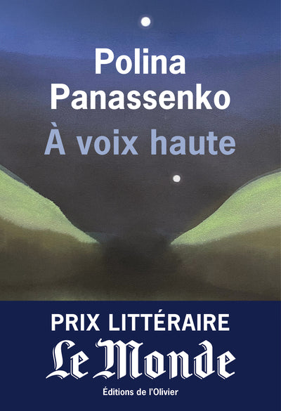 À voix haute