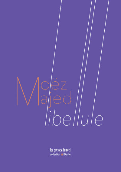 Libellule