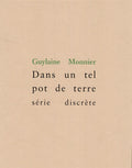 Dans un tel pot de terre