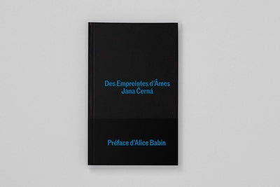Des Empreintes d’Âmes