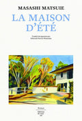 La maison d'été