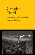 Les nuits expérimentales