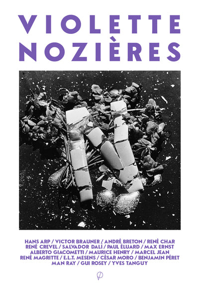 Violette Nozières