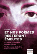 Et nos poèmes resteront émeutes