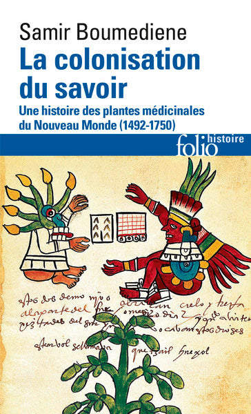 La colonisation du savoir