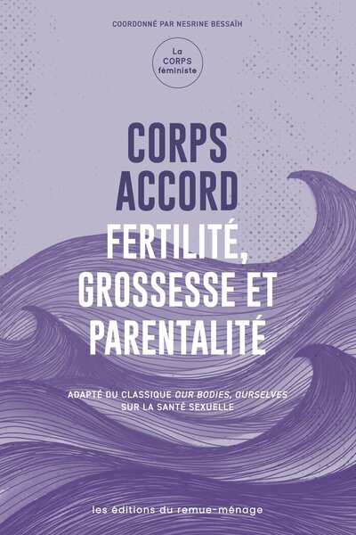 Corps accord