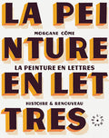 La Peinture en lettres