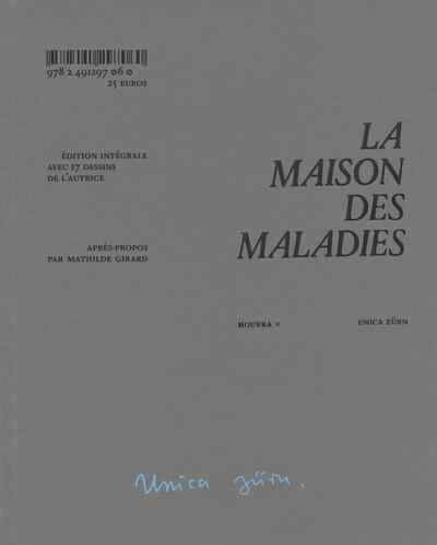 La maison des maladies