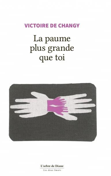 LA PAUME PLUS GRANDE QUE TOI