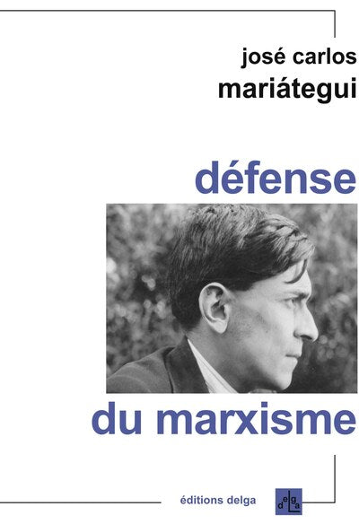 Défense du marxisme