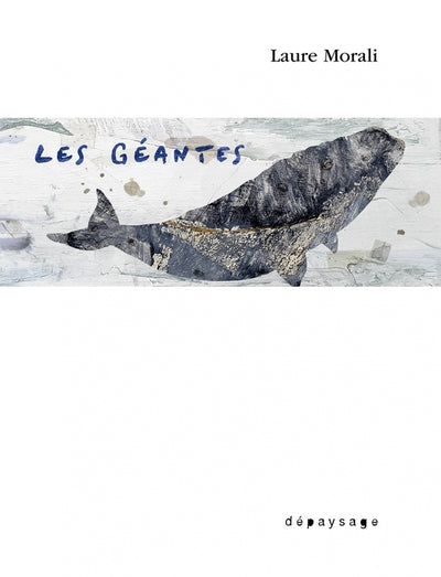 Les Géantes