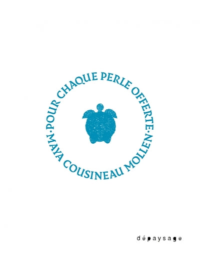 Pour chaque perle offerte