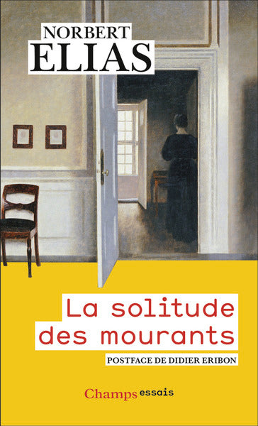 La solitude des mourants