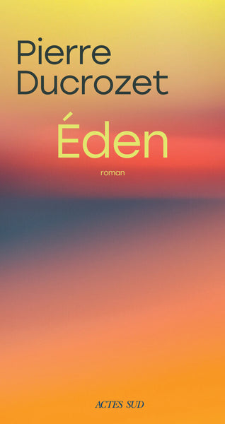 Éden