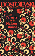 Les Carnets de la Maison morte