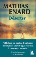 Déserter