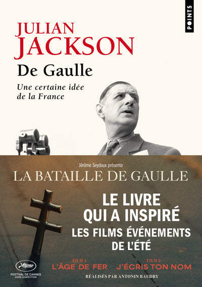De Gaulle