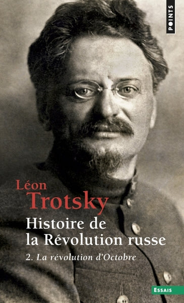 Histoire de la révolution russe - Tome 2