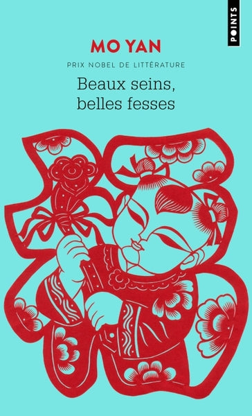 Beaux seins, belles fesses