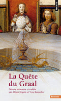 La Quête du Graal