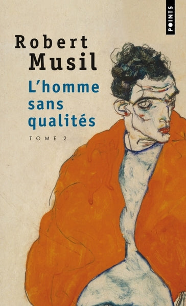 L'Homme sans qualités - Tome 2
