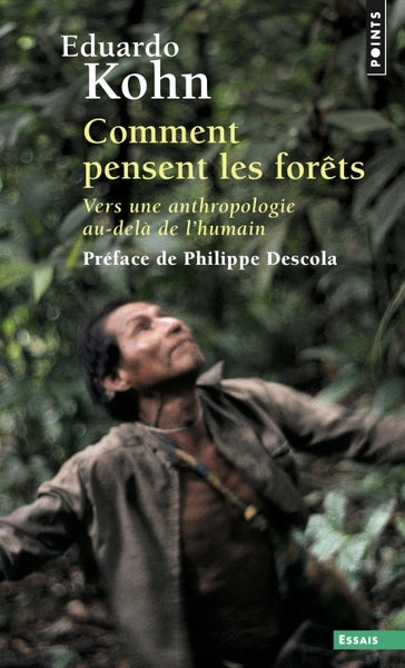 Comment pensent les forêts