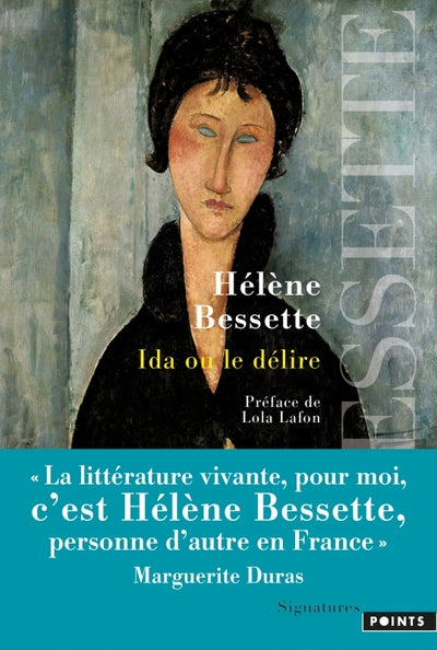 Ida ou le délire