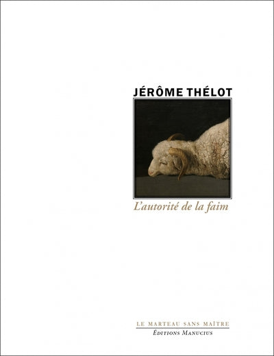 L'autorité de la Faim