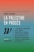 La Palestine en procès