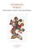 Dialogue avec les peintres