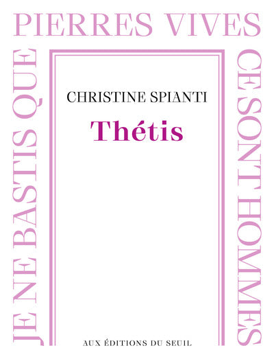 Thétis