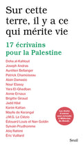 Sur cette terre, il y a ce qui mérite vie