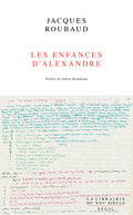 Les Enfances d'Alexandre