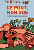 Ce pont, mon dos