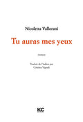 TU AURAS MES YEUX