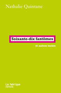 Soixante-dix  fantômes
