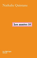 Les Années 10