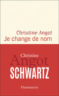 Je change de nom