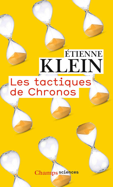 Les Tactiques de Chronos