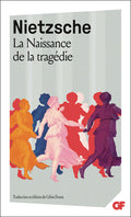 La Naissance de la tragédie