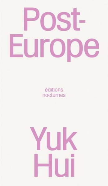Post-europe